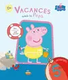 DE VACANCES AMB LA PEPA  Q.ACT.5 ANYS