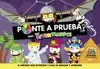 PONTE A PRUEBA CON LOS DIVERTIMENTE (LOS DIVERTIMENTE) PONTE A PRUEBA CON LOS DIVERTIMENTE (LOS DIVERTIMENTE)