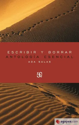 ESCRIBIR Y BORRAR