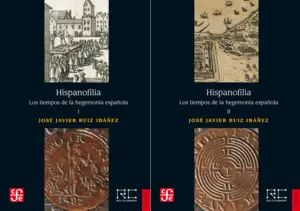 HISPANOFILIA HISPANOFILIA