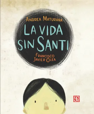 LA VIDA SIN SANTI