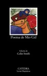 POEMA DE MIO CID POEMA DE MIO CID