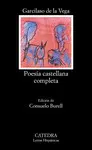 POESÍA CASTELLANA COMPLETA POESÍA CASTELLANA COMPLETA