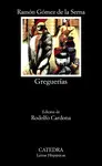 GREGUERÍAS GREGUERÍAS