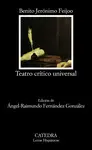 TEATRO CRÍTICO UNIVERSAL