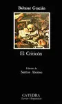 EL CRITICON EL CRITICON