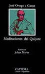 MEDITACIONES DEL QUIJOTE MEDITACIONES DEL QUIJOTE
