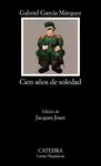 CIEN AÑOS DE SOLEDAD CIEN AÑOS DE SOLEDAD