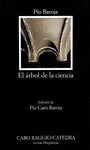 EL ÁRBOL DE LA CIENCIA EL ÁRBOL DE LA CIENCIA