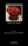 BODAS DE SANGRE BODAS DE SANGRE