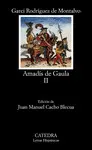 AMADÍS DE GAULA, II AMADÍS DE GAULA, II