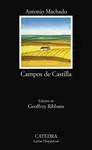 CAMPOS DE CASTILLA CAMPOS DE CASTILLA