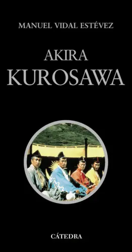 AKIRA KUROSAWA