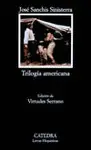 TRILOGÍA AMERICANA TRILOGÍA AMERICANA
