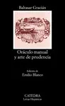 ORÁCULO MANUAL Y ARTE DE ORÁCULO MANUAL Y ARTE DE