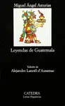LEYENDAS DE GUATEMALA LEYENDAS DE GUATEMALA