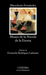 MUSEO DE LA NOVELA DE LA ETERNA