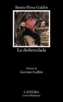 LA DESHEREDADA LA DESHEREDADA