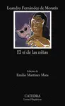 EL SÍ DE LAS NIÑAS