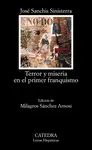 TERROR Y MISERIA EN EL