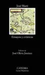 ENSAYOS Y CRÓNICAS ENSAYOS Y CRÓNICAS