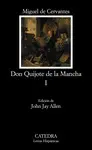 DON QUIJOTE DE LA MANCHA