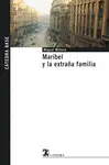 MARIBEL Y EXTRAÑA FAMIIA