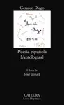 POESÍA ESPAÑOLA