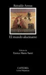 EL MUNDO ALUCINANTE EL MUNDO ALUCINANTE