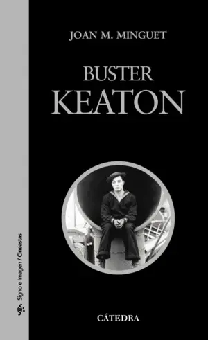 BUSTER KEATON BUSTER KEATON