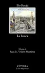 LA BUSCA LA BUSCA