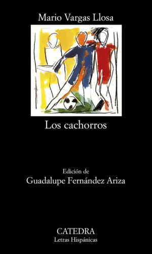 LOS CACHORROS LOS CACHORROS