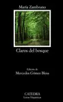 CLAROS DEL BOSQUE CLAROS DEL BOSQUE