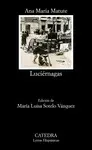 LUCIÉRNAGAS LUCIÉRNAGAS