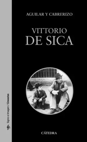 VITTORIO DE SICA VITTORIO DE SICA