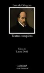 TEATRO COMPLETO TEATRO COMPLETO