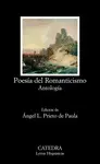 POESÍA DEL ROMANTICISMO POESÍA DEL ROMANTICISMO