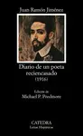 DIARIO DE UN POETA RECIEN CASADO DIARIO DE UN POETA RECIEN CASADO
