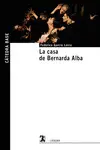 LA CASA DE BERNARDA ALBA LA CASA DE BERNARDA ALBA