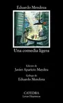 UNA COMEDIA LIGERA UNA COMEDIA LIGERA