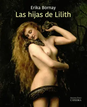 LAS HIJAS DE LILITH LAS HIJAS DE LILITH