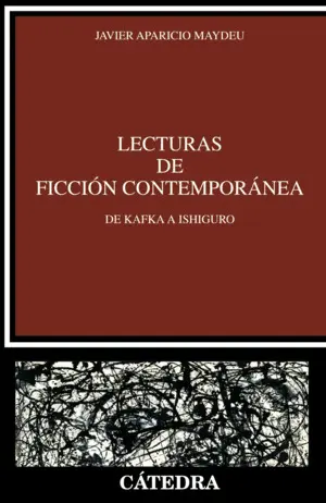 LECTURAS DE FICCIÓN CONT
