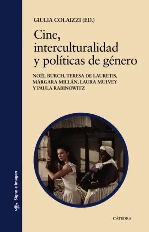 CINE, INTERCULTURALIDAD