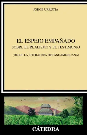EL ESPEJO EMPAÑADO EL ESPEJO EMPAÑADO