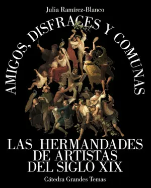 AMIGOS, DISFRACES Y COMUNAS AMIGOS, DISFRACES Y COMUNAS