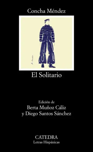 EL SOLITARIO EL SOLITARIO