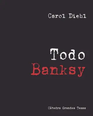 TODO BANKSY TODO BANKSY