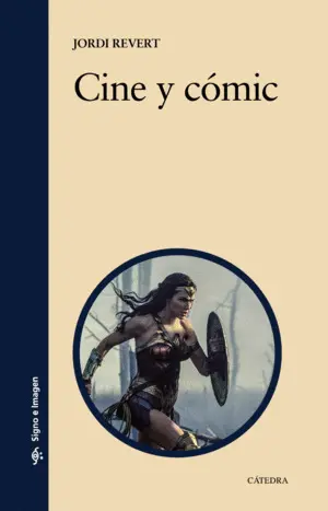 CINE Y CÓMIC CINE Y CÓMIC