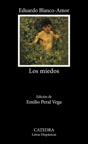 LOS MIEDOS LOS MIEDOS