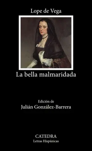 LA BELLA MALMARIDADA LA BELLA MALMARIDADA
